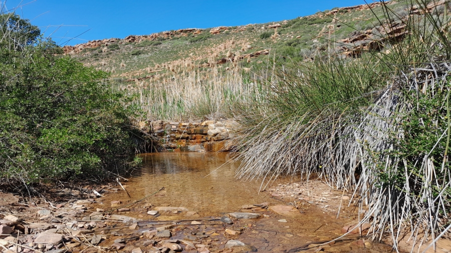 Commercial Property for Sale in Worcester Rural Western Cape